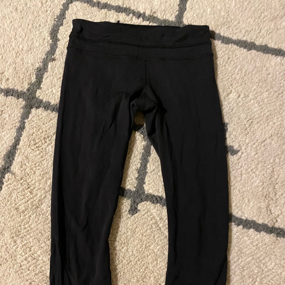 Lululemon Pace rivals